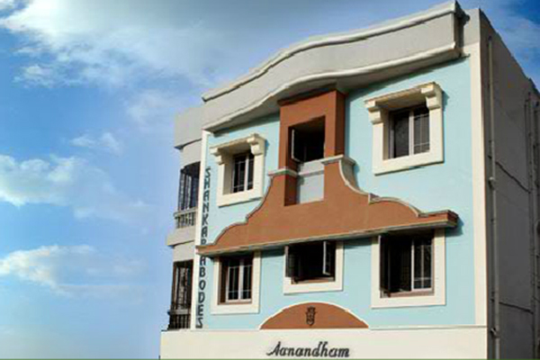 Aanandham